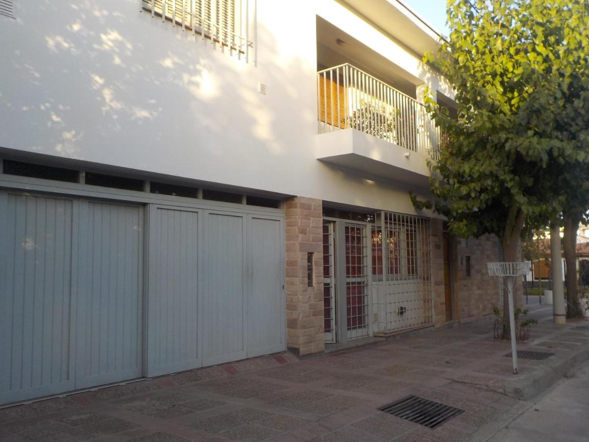 Alto Unimev Διαμέρισμα Μεντόζα Εξωτερικό φωτογραφία
