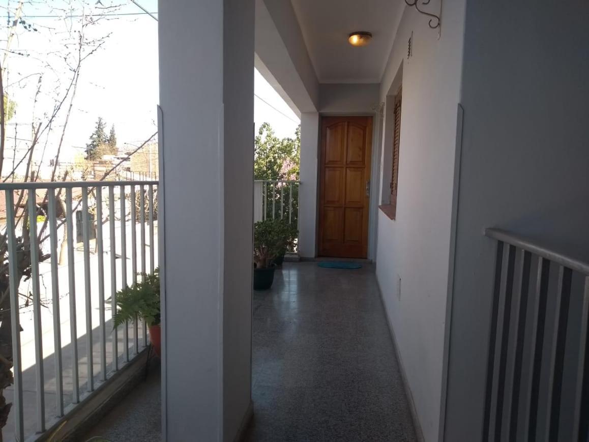 Alto Unimev Διαμέρισμα Μεντόζα Εξωτερικό φωτογραφία
