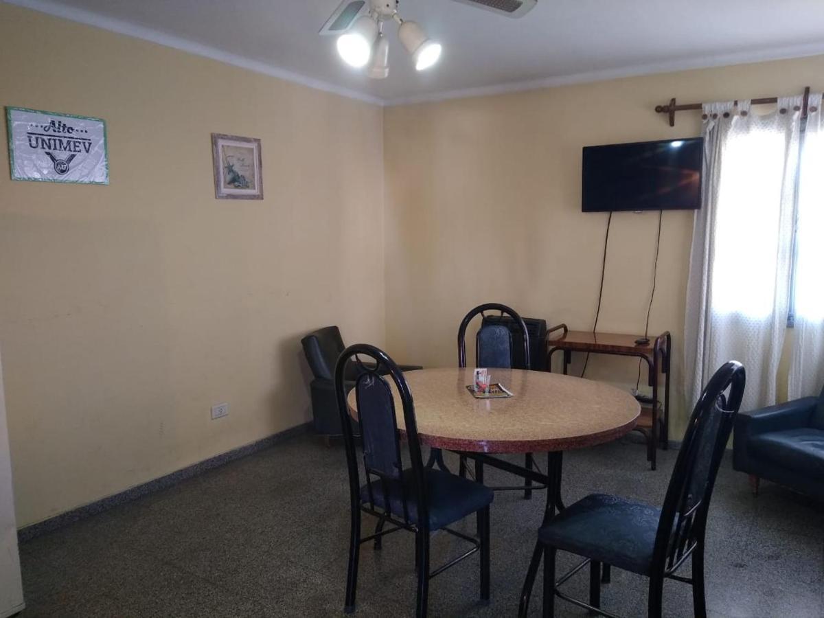 Alto Unimev Διαμέρισμα Μεντόζα Εξωτερικό φωτογραφία
