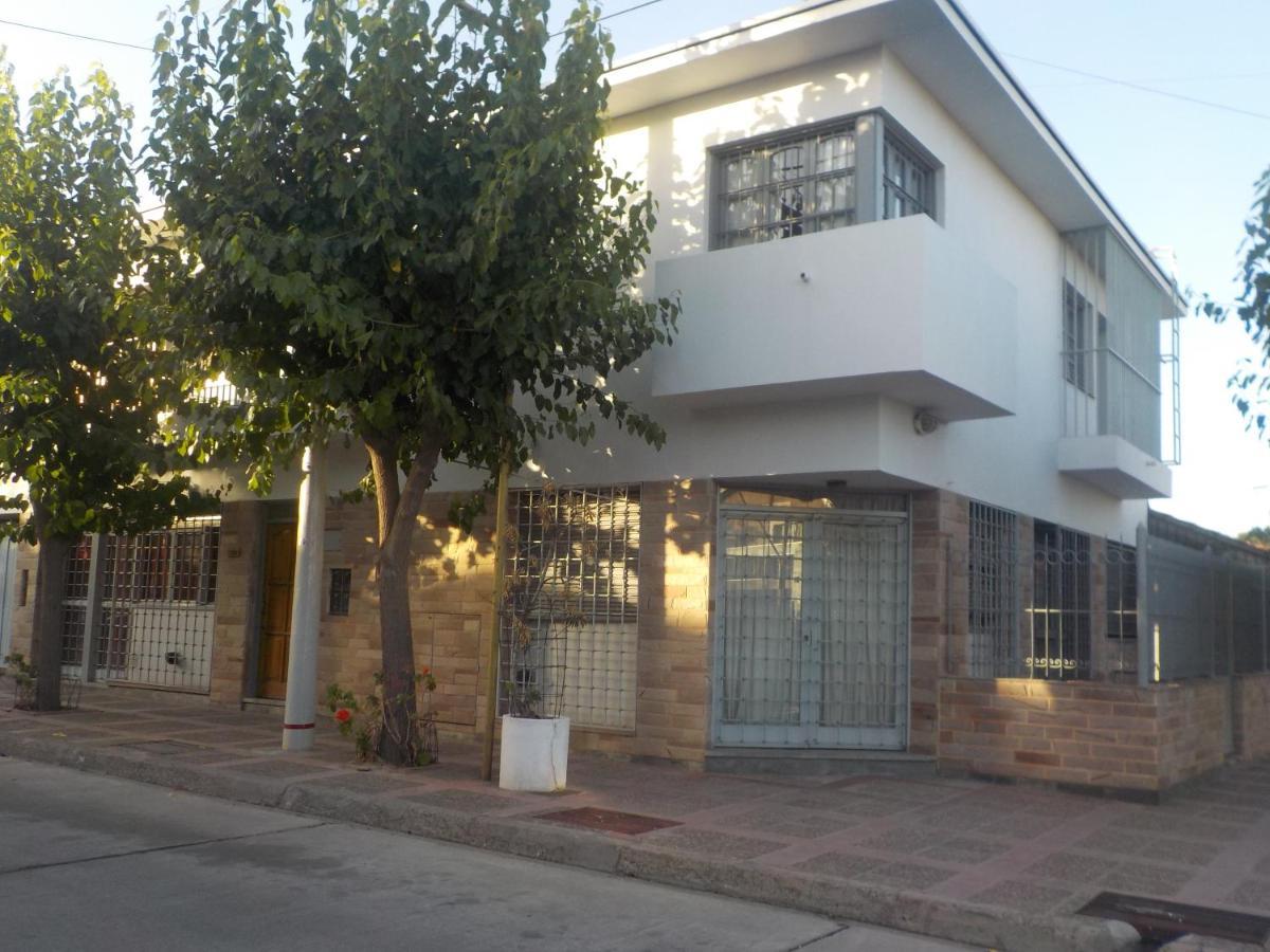 Alto Unimev Διαμέρισμα Μεντόζα Εξωτερικό φωτογραφία