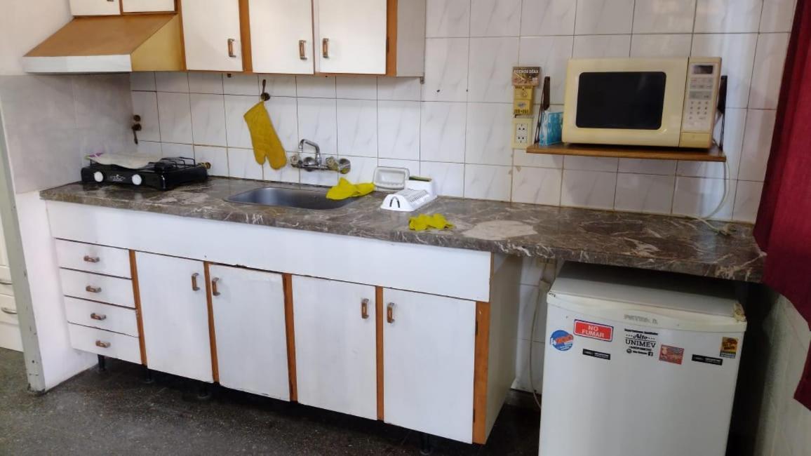 Alto Unimev Διαμέρισμα Μεντόζα Εξωτερικό φωτογραφία