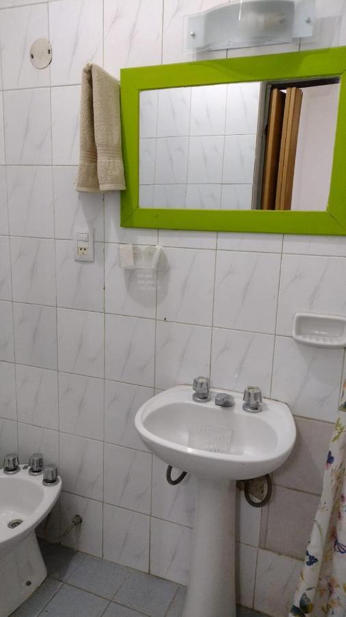 Alto Unimev Διαμέρισμα Μεντόζα Εξωτερικό φωτογραφία